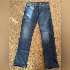 American Eagle Original Bootcut Cut Jean